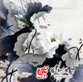 汴绣